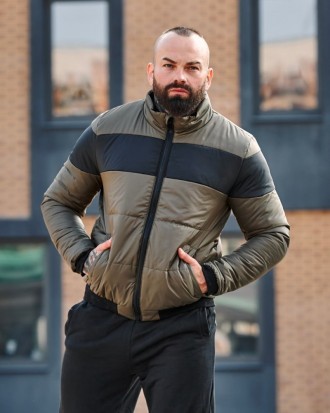 
 
 Відправка з м Харьків
куртка з топовим наповнювачем SlimTex
Приємний на ощуп. . фото 6