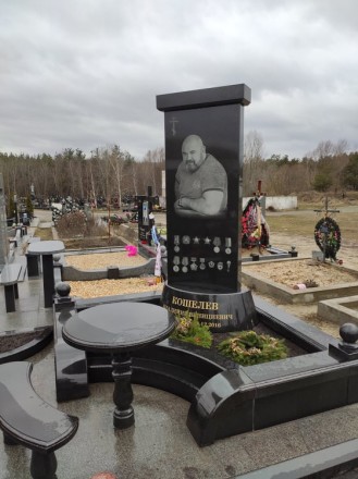 Гранітні пам'ятники від виробника (монтаж та доставка по всій Україні). Київ. фото 1 Гранітні пам'ятники від виробника (монтаж та доставка по всій Україні). Київ. фото 1