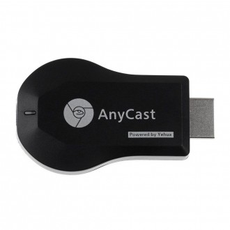  AnyCast - це адаптер для відображення екрана смартфона, планшета або комп'ютера. . фото 3