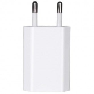 USB зарядка 5 вольт 1 Ампер призначена для живлення або зарядки всіляких гаджеті. . фото 3