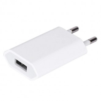 USB зарядка 5 вольт 1 Ампер призначена для живлення або зарядки всіляких гаджеті. . фото 2