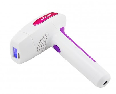 Лазерний епілятор для безболісного та остаточного видалення волосся в домашніх у. . фото 5
