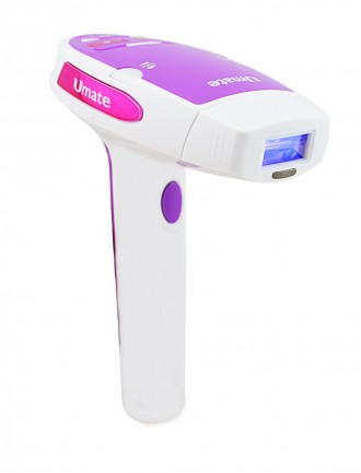 Лазерний епілятор для безболісного та остаточного видалення волосся в домашніх у. . фото 2