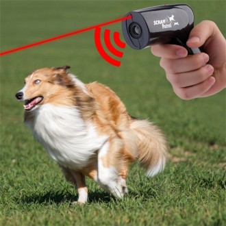 Найефективніший засіб проти агресивних собак – ультразвуковий відлякувач собак. . . фото 8