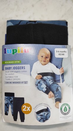 Lupilu - німецький бренд дитячого одягу та взуття.
ТМ Lupilu вирізняється висок. . фото 4