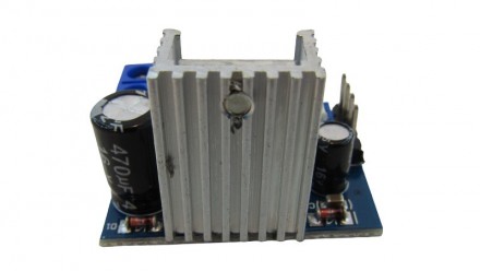  Модуль усилитель мощности на базе TDA2030A.. . фото 6