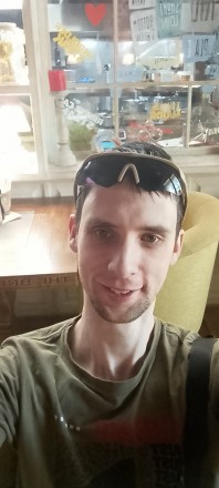 Познакомлюсь с девушкой для серьезных отношений. . фото 6 Открыт к новым людям и эмоциям. Ценю честность и лёгкость в общении. Люблю вечер. . фото 6
