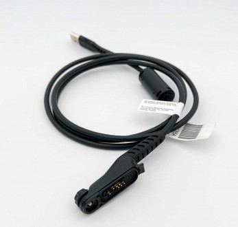 Кабель usb PMKN4265A для программирования цифровых раций Motorola R7 / R7a. Киев. фото 1 Кабель usb PMKN4265A для программирования цифровых раций Motorola R7 / R7a. Киев. фото 1