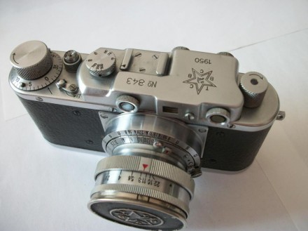 Продаю Фотоаппараты СССР, все покупал в начале 1990-х годов, но как новое и отли. . фото 3