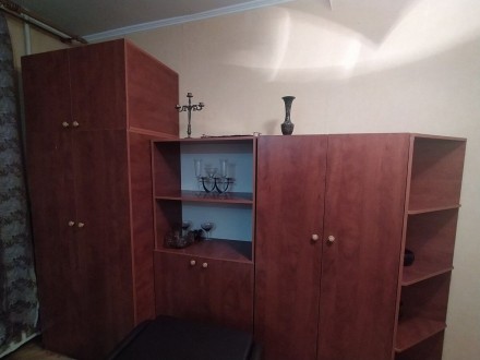 Продается 1 комнатная квартира в Шевченковском районе, по адресу ул. Белорусская. . фото 5