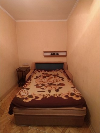 Продается 1 комнатная квартира в Шевченковском районе, по адресу ул. Белорусская. . фото 6