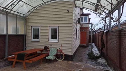 дом, 128 м.кв.. Харків. фото 1 дом, 128 м.кв.. Харків. фото 1