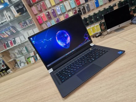 Игровой Ноутбук Dell 32DDR5/RTX 3070Ti/SSD/2k 240H. Харків. фото 1 Игровой Ноутбук Dell 32DDR5/RTX 3070Ti/SSD/2k 240H. Харків. фото 1