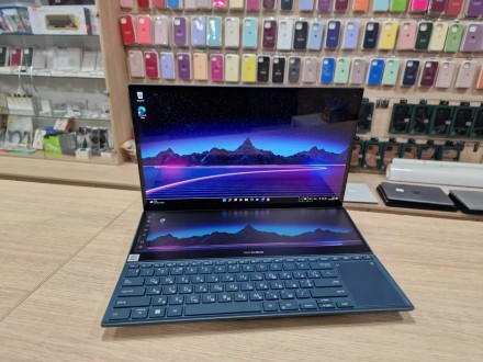 Игровой Ноутбук Asus RTX 3070/SSD/4k OLED/Гарантия. Харків. фото 1 Игровой Ноутбук Asus RTX 3070/SSD/4k OLED/Гарантия. Харків. фото 1