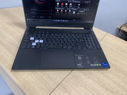Геймерський Asus i7-12Gen/16/1tb/RTX 3070/Магазин. Харків. фото 1 Геймерський Asus i7-12Gen/16/1tb/RTX 3070/Магазин. Харків. фото 1
