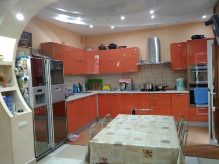 Продам шикарний багаторівневий будинок з капітальним ремонтом у Крижанівці.. Одеса. фото 1 Продам шикарний багаторівневий будинок з капітальним ремонтом у Крижанівці.. Одеса. фото 1