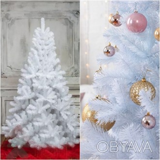 
Новогодняя елка — незаменимый атрибут в каждом доме в канун Новогодних и Рождес. . фото 1