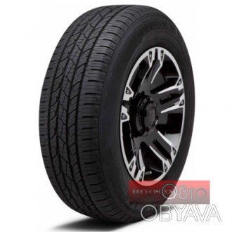 Nexen Roadian HTX RH5 225/65 R17 102H. . фото 1