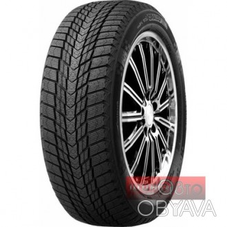 Roadstone WinGuard ice Plus WH43 235/55 R17 99T. . фото 1