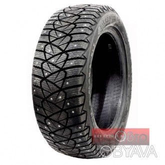 Goodyear UltraGrip 600 195/65 R15 95T XL (шип). . фото 1