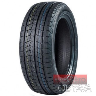 Roadmarch Snowrover 868 225/60 R17 99H. . фото 1