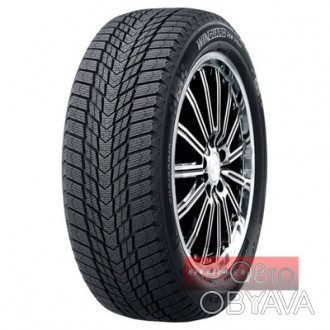 Nexen WinGuard ice Plus WH43 215/60 R16 99T XL. . фото 1