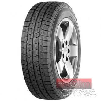 Paxaro Van Winter 235/65 R16C 115/113R. . фото 1