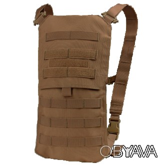 Condor Oasis Hydration Carrier - це наш третій комплект гідраційного покоління. . . фото 1