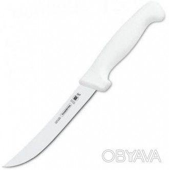 Короткий опис:Нож PROFISSIONAL MASTER 178 мм, Материал лезвия: нержавеющая сталь. . фото 1