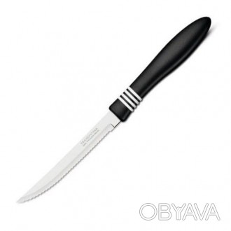 Краткое описание:Набор ножей COR & COR 127 мм, 2 шт., Материал лезвия: нержавеющ. . фото 1