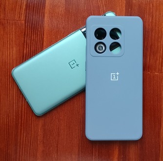 Чехол на OnePlus 10 Pro с лого "1+".. Київ. фото 1 Чехол на OnePlus 10 Pro с лого "1+".. Київ. фото 1