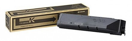 Картридж Kyocera TK-8505K (1T02LC0NLC) Black. Киев. фото 1 Картридж Kyocera TK-8505K (1T02LC0NLC) Black. Киев. фото 1
