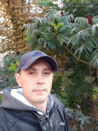 Познайомлюсь з жінкою для серйозних стосунків. Киев. фото 1 Познайомлюсь з жінкою для серйозних стосунків. Киев. фото 1