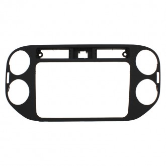 Переходная рамка Lesko для автомобилей Volkswagen Tiguan 2011-2016гг. (5504-1616. Одеса. фото 1 Переходная рамка Lesko для автомобилей Volkswagen Tiguan 2011-2016гг. (5504-1616. Одеса. фото 1