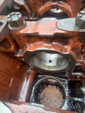 Підприємство платник ПДВ надає послуги з ремонту двигунів внутрішнього згорання.. . фото 1