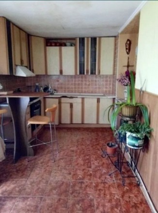 часть дома, 72 кв. м. Одесса. фото 1 часть дома, 72 кв. м. Одесса. фото 1