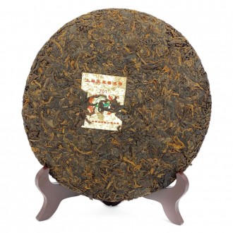 Шу Пуэр – один из тех чаев, который уже давно завоевал популярность.
Ароматный, . . фото 5