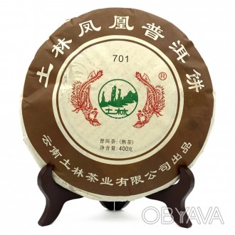 Шу Пуэр – один из тех чаев, который уже давно завоевал популярность.
Ароматный, . . фото 1