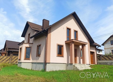 Будинок біля Рівне