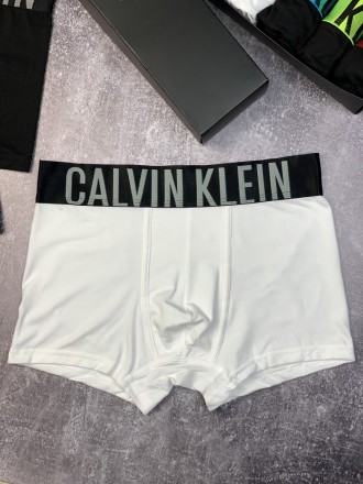 
 
 Трусы Мужские Calvin Klein Intense
5 штук в коробке
84%Хлопок 16%Эластан
Раз. . фото 8