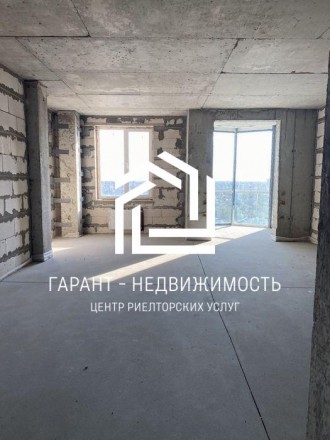 Продаю просторную видовую квартиру с выходом на собственную террасу в ЖК Аквамар. Киевский. фото 6