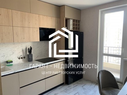 Продам 2-комнатну квартиру в ЖК Одесские традиции. Общая площадь 62 кв. метра. 
. . фото 3