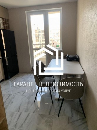 Продам 2-комнатну квартиру в ЖК Одесские традиции. Общая площадь 62 кв. метра. 
. . фото 4
