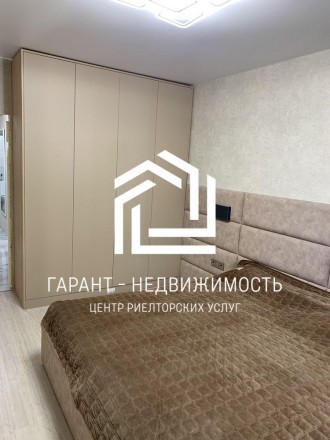 Продам 2-комнатну квартиру в ЖК Одесские традиции. Общая площадь 62 кв. метра. 
. . фото 6