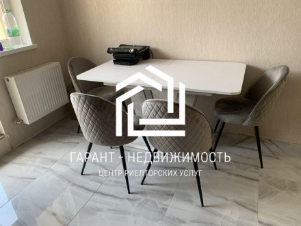Продам 2-комнатну квартиру в ЖК Одесские традиции. Общая площадь 62 кв. метра. 
. . фото 5