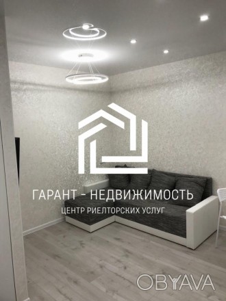 Продам двух комнатная квартира 53 Жемчужина 44 метр. Ремонт и техника ю. Киевский. фото 1