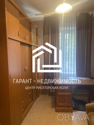 В продаже трехкомнатная квартира на Адмиральском проспекте. Три светлые, раздель. Киевский. фото 1