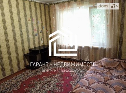 Продам 1 комнатную квартира на 1м этаже 5-ти этажного дома в Малиновском районе.. . фото 3