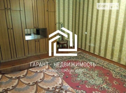 Продам 1 комнатную квартира на 1м этаже 5-ти этажного дома в Малиновском районе.. . фото 4