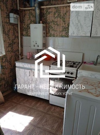 Продам 1 комнатную квартира на 1м этаже 5-ти этажного дома в Малиновском районе.. . фото 6